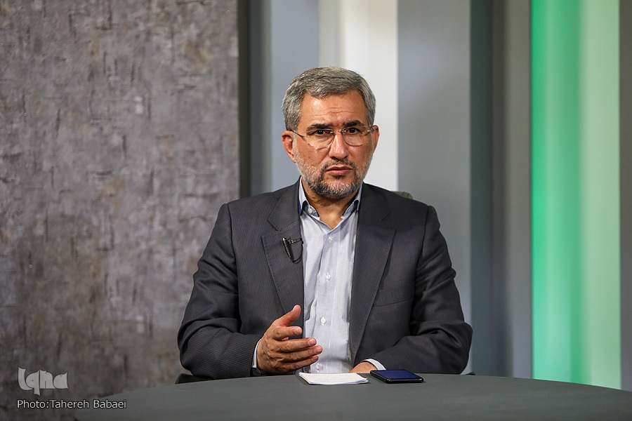 محسن اسماعیلی 