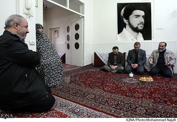 شهید محسن شعبانلو