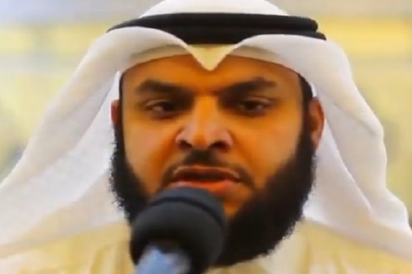 تلاوت محمد البراک از سوره مبارکه طه تلاوت محمد البراک از سوره مبارکه طه