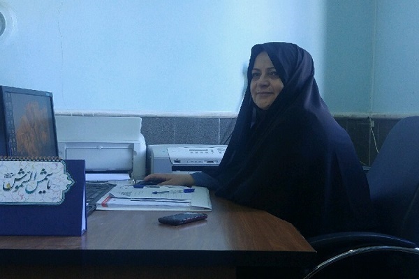 لیلا شکرانی