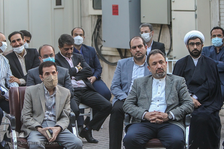 دیدار نوروزی جامعه قرآنی