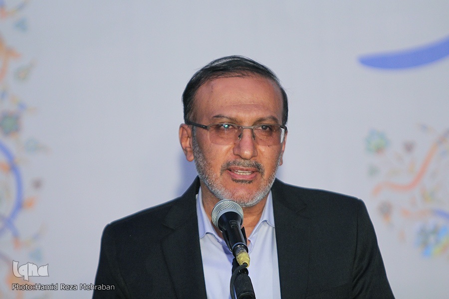 دیدار نوروزی جامعه قرآنی