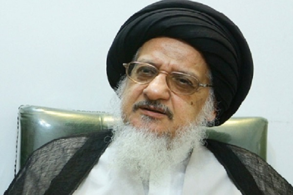 آیت الله میلانی آیت الله میلانی