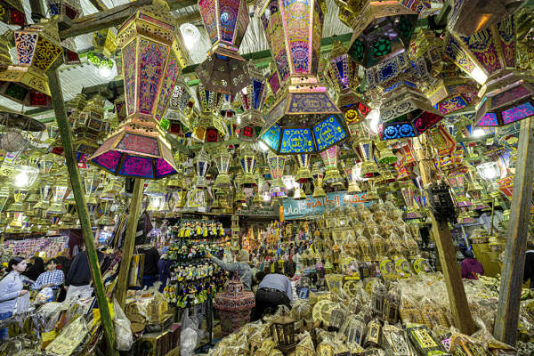 رمضان از دیدگاه نشریه آمریکایی