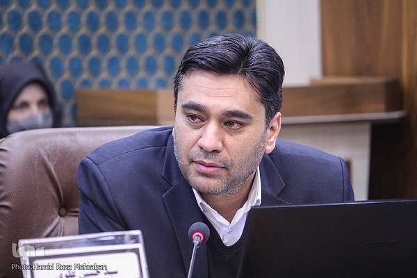 سیدمصطفی فاطمی