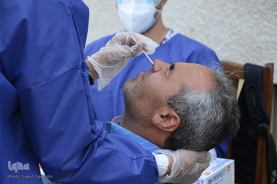 زائران ایرانی بدون تست PCR منفی میتوانند وارد عراق شوند زائران ایرانی بدون تست PCR منفی میتوانند وارد عراق شوند