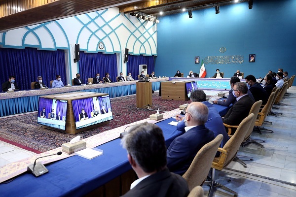 رئیس جمهور رئیس جمهور