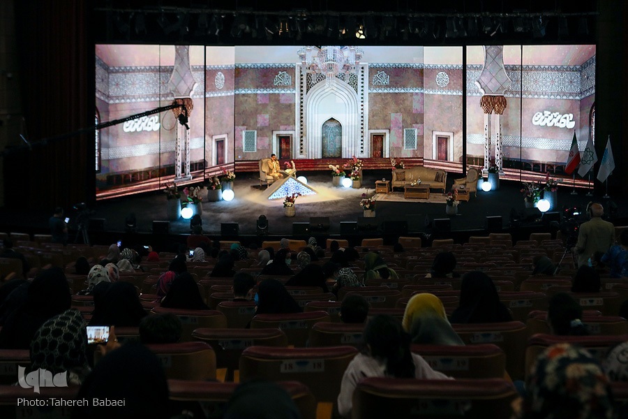 برنامه ماه بهشت