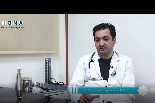 پنج شنبه/ چرا در ماه رمضان چاق میشویم؟ پنج شنبه/ چرا در ماه رمضان چاق میشویم؟