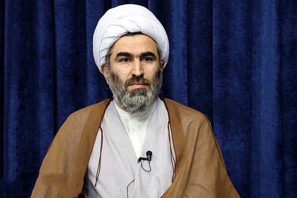 حجت&zwnj;الاسلام والمسلمین ابوالقاسم مقیمی حاجی، معاون پژوهش حوزه&zwnj;های علمیه