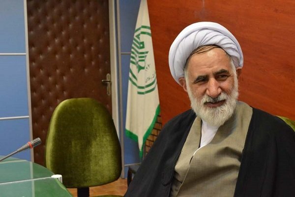 حجت الاسلام روحانی نژاد