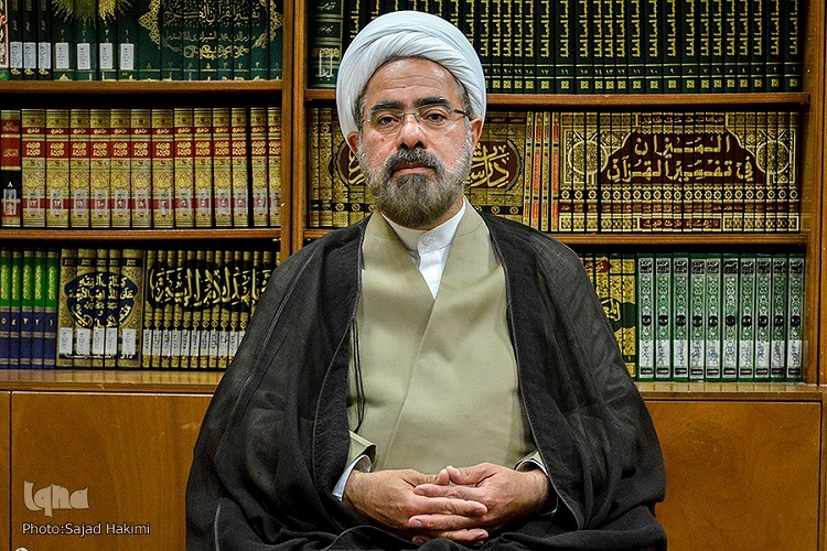 مرتضی جوادی آملی 