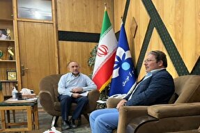 ضبط تلاوت اذان‌گاهی قاریان خوزستان در ماه رمضان انجام می‌شود