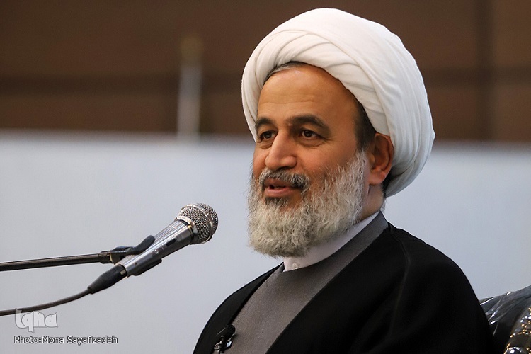 علیرضا پناهیان