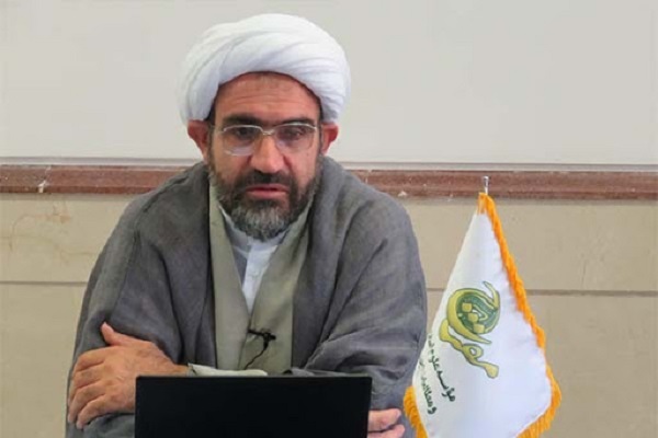 حجت&zwnj;الاسلام والمسلمین محمد عشایری منفرد، عضو هیئت علمی جامعةالمصطفی