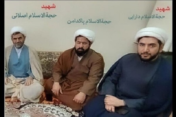 خون جهادگران؛ چشمه&zwnj;ای جوشان در تداوم مسیر جهاد تبیین و خدمت