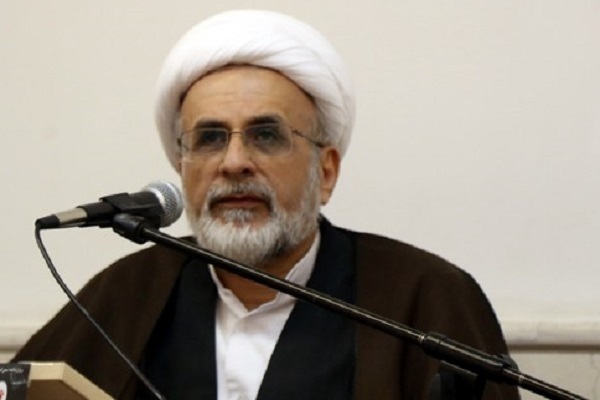 محمدرضا غفوریان