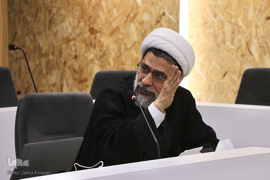 حجت الاسلام حمید محمدی چالش رونق جلسات خانگی قرآن/ ستارههای زمینی حرکتی که بایستی مردمی بماند