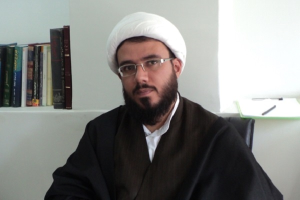 حجت الاسلام زنجیرزن