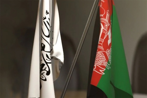 کمیسیون دعوت طالبان و تلاش برای کسب مشروعیت