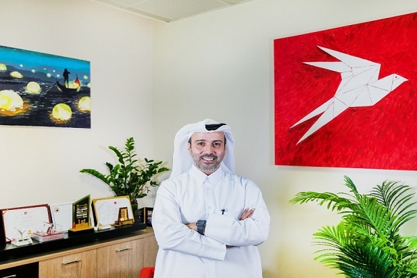 ابتکار استارتاپ قطری در ماه رمضان برای افطار کارکنان