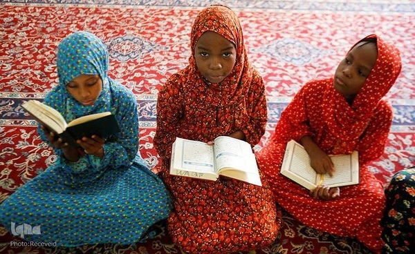 عکس| حال وهوای ماه مبارک رمضان در کشورهای عربی و اسلامی