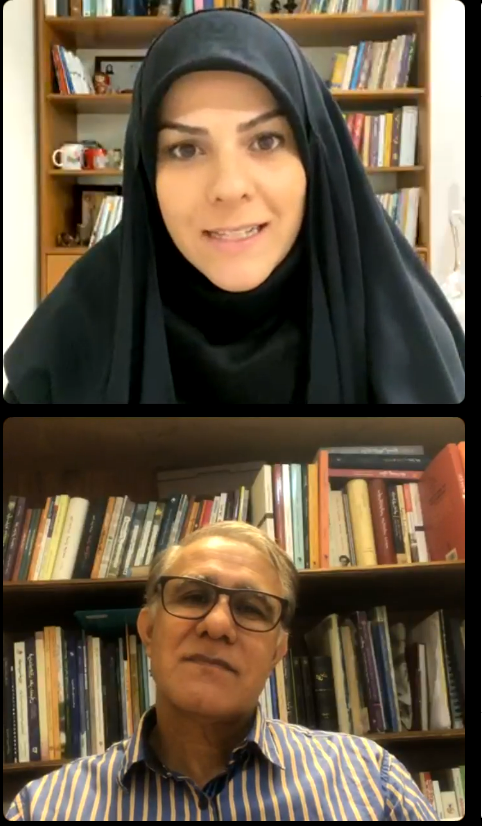 والدینی که عاشقانه مغز کودک خود را تخریب میکنند والدینی که عاشقانه مغز کودک خود را تخریب میکنند