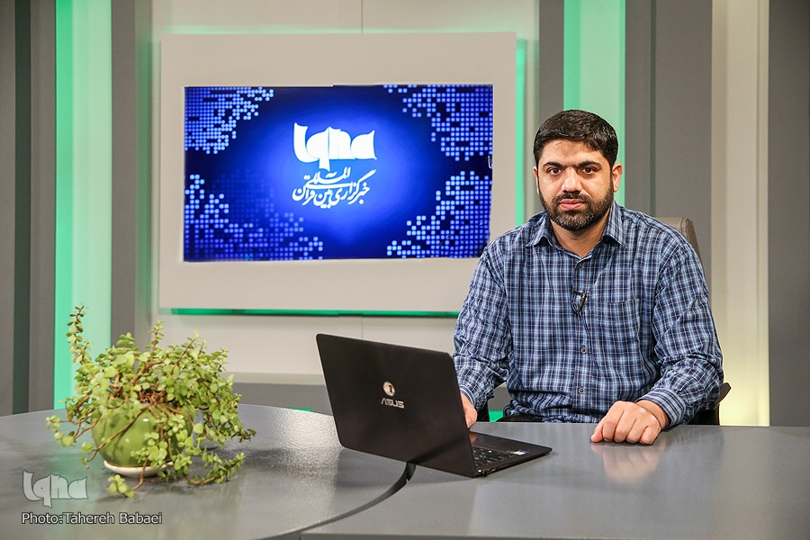 کاظم رجبعلی