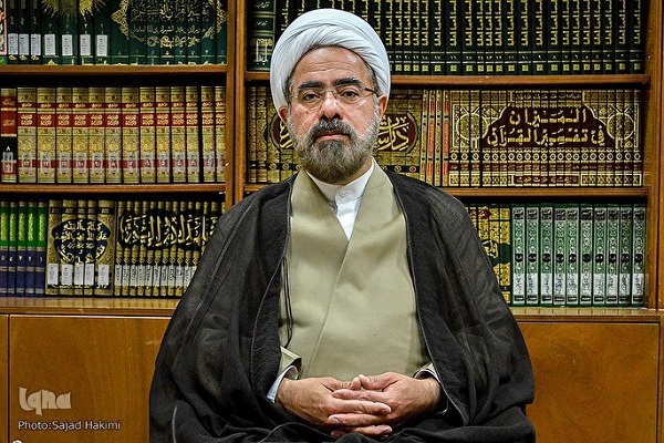 مرتضی جوادی املی 