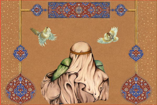 برپایی بازارچه &laquo;عشق به علی(ع)&raquo; در بلاروس