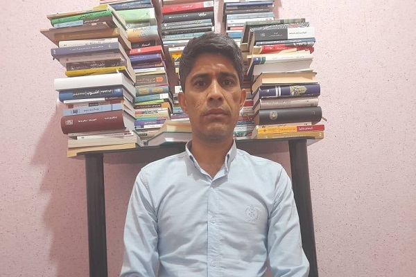 نقش مهم نخبگان دو کشور ایران و افغانستان برای مقابله با اندیشه تکفیری نقش مهم نخبگان دو کشور ایران و افغانستان برای مقابله با اندیشه تکفیری