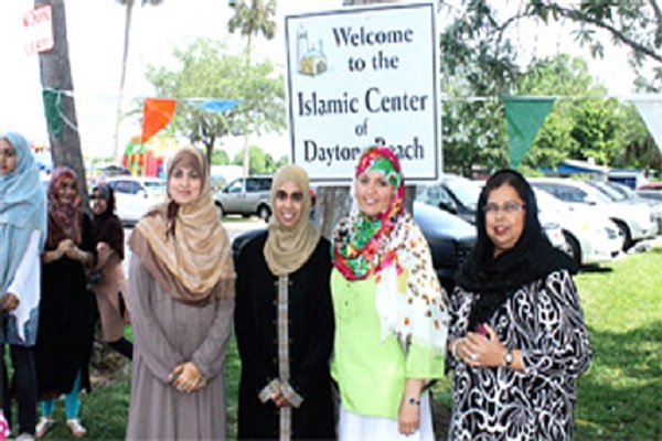 معرفی اماکن سرو افطار و برپایی نیایشهای رمضانی در آمریکا/آماده معرفی اماکن سرو افطار و برپایی نیایشهای رمضانی در آمریکا/آماده