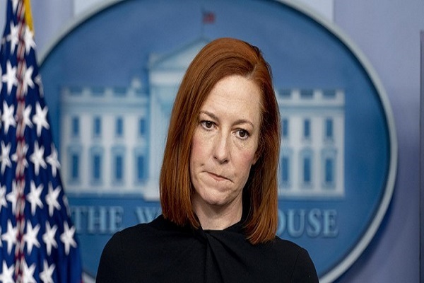 واکنشهای ضد و نقیض آمریکاییها به اظهارات بایدن تا آمار سازمان ملل درباره تلفات اوکراین واکنشهای ضد و نقیض آمریکاییها به اظهارات بایدن تا آمار سازمان ملل درباره تلفات اوکراین