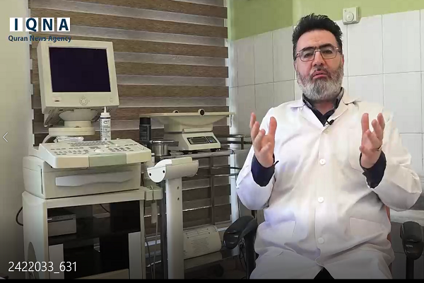 تغذیه صحیح برای روزه&zwnj;داران مبتلا به بیماری&zwnj;های معده و روده + فیلم