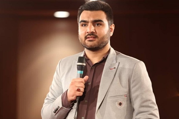 مجتبی خرسندی مجتبی خرسندی