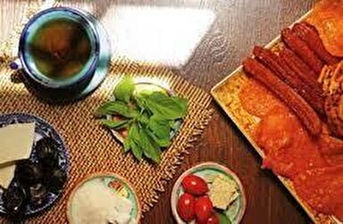 فیلم | تغذیه سحری