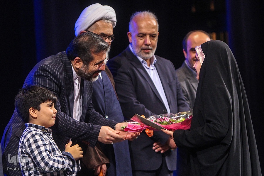 جریان قرآنی کشور نیازمند فضایی بهتر در کشف استعدادها است جریان قرآنی کشور نیازمند فضایی بهتر در کشف استعدادها است