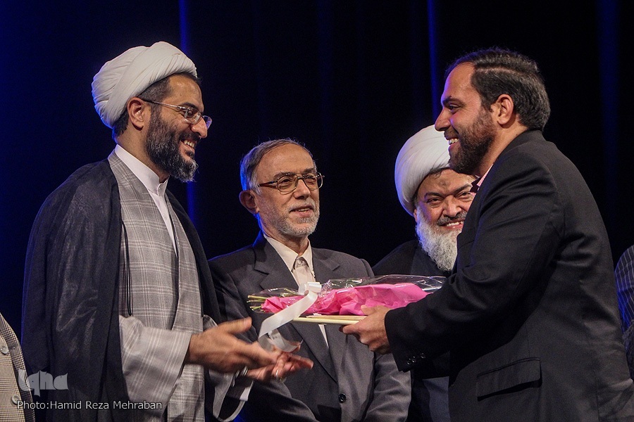 اسامی برترینهای جشنواره ملی فجر تلاوت اعلام شد اسامی برترینهای جشنواره ملی فجر تلاوت اعلام شد