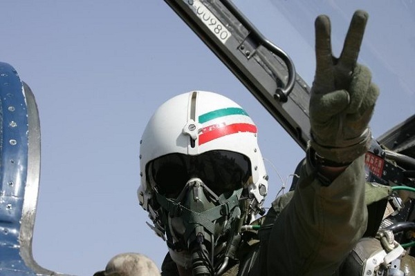 فیلم | تبیین اقتدار و امنیت در سایه ایثار