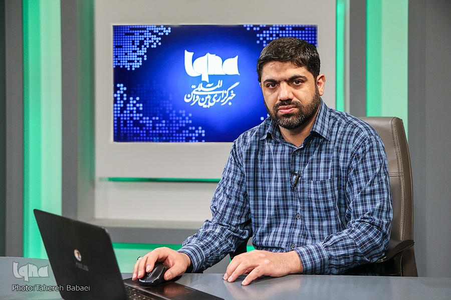 کاظم رجبعلی