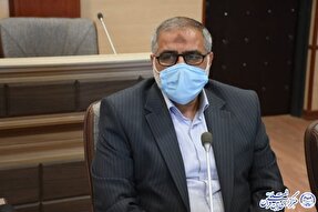 جشن گلریزان ویژه ماه رمضان در بیرجند برگزار می‌شود