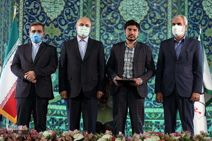 محمدرضا جاهدی نیا محمدرضا جاهدی نیا