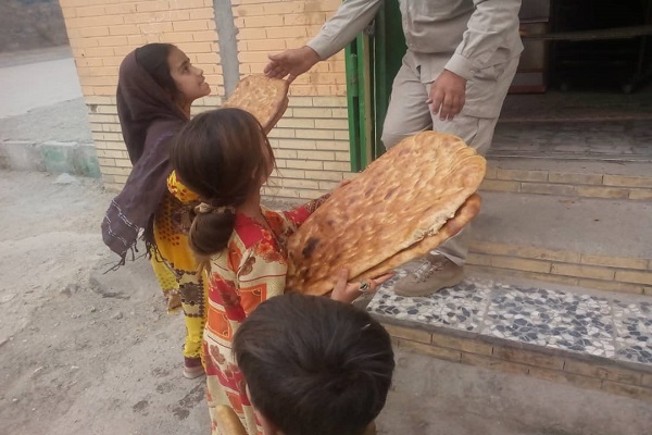 میلاد امام حسن(ع) و خدمت جهادی برای رفع دغدغه نیازمندان میلاد امام حسن(ع) و خدمت جهادی برای رفع دغدغه نیازمندان