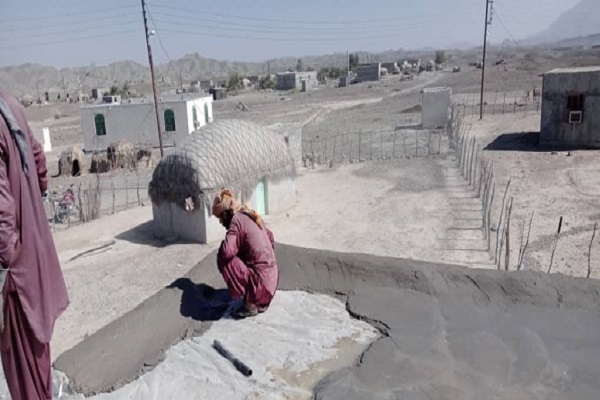 میلاد امام حسن(ع) و خدمت جهادی برای رفع دغدغه نیازمندان میلاد امام حسن(ع) و خدمت جهادی برای رفع دغدغه نیازمندان