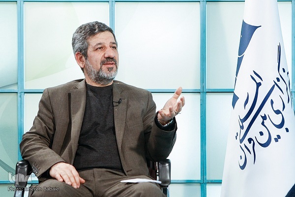 حسین کنعانی مقدم، کارشناس مسائل سیاسی