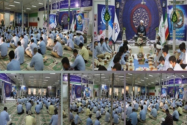 محافل قرآنی