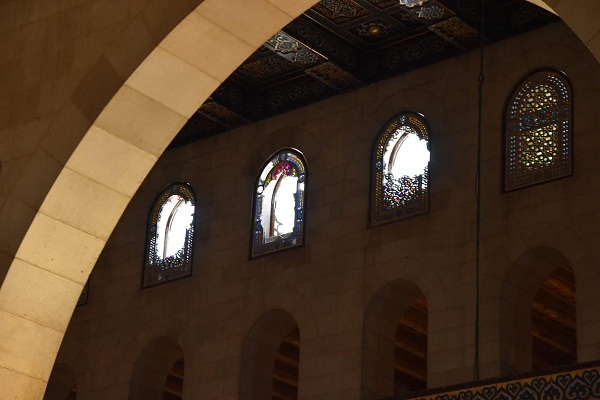 شلیک گلوله نظامیان صهیونیست به نمازگزاران در مصلای قبلی و تعدی به زنان معتکف در صحن مسجد الاقصی/آماده شلیک گلوله نظامیان صهیونیست به نمازگزاران در مصلای قبلی و تعدی به زنان معتکف در صحن مسجد الاقصی/آماده