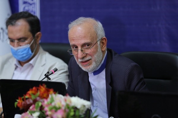 قرآن کریم از مؤلفههای معنایی برای کسب قدرت در حوزه بینالملل است قرآن کریم از مؤلفههای معنایی برای کسب قدرت در حوزه بینالملل است