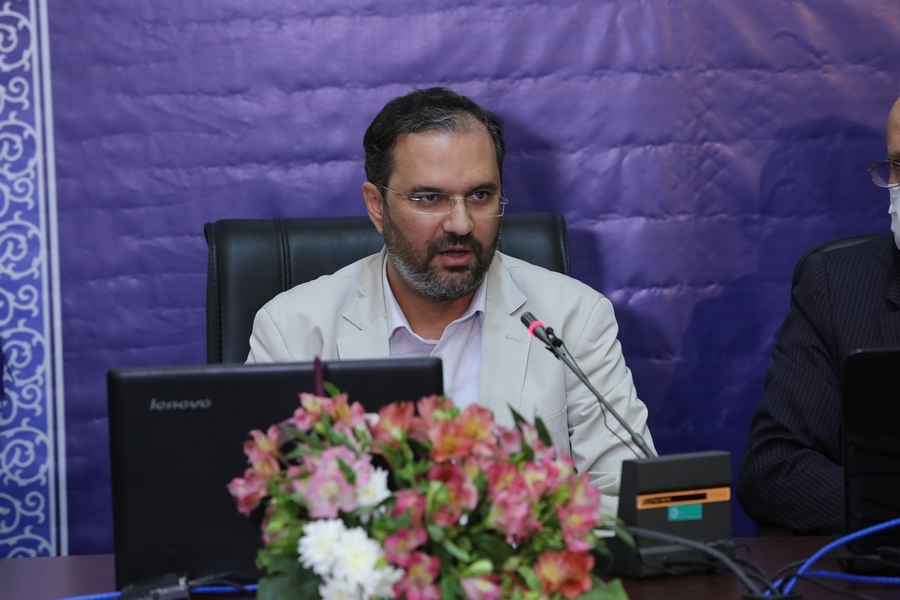 قرآن کریم از مؤلفههای معنایی برای کسب قدرت در حوزه بینالملل است قرآن کریم از مؤلفههای معنایی برای کسب قدرت در حوزه بینالملل است