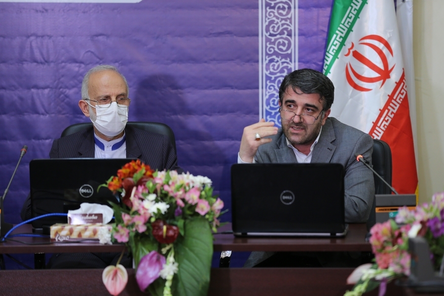 قرآن کریم از مؤلفههای معنایی برای کسب قدرت در حوزه بینالملل است قرآن کریم از مؤلفههای معنایی برای کسب قدرت در حوزه بینالملل است